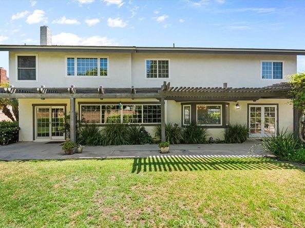 20709 Calle Pera, Yorba Linda CA 92886