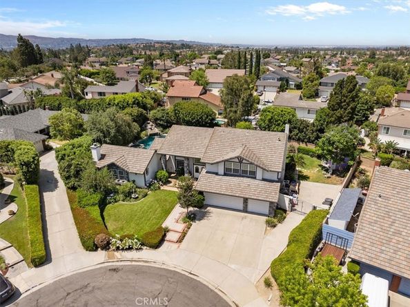 20709 Calle Pera, Yorba Linda CA 92886