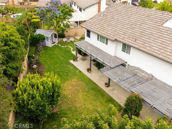 20709 Calle Pera, Yorba Linda CA 92886