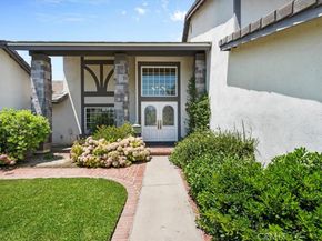 20709 Calle Pera, Yorba Linda CA 92886