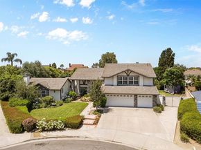 20709 Calle Pera, Yorba Linda CA 92886