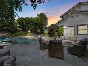 20709 Calle Pera, Yorba Linda CA 92886