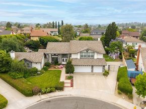 20709 Calle Pera, Yorba Linda CA 92886