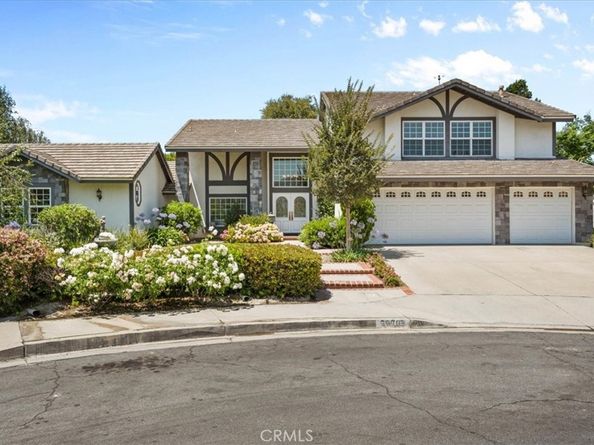 20709 Calle Pera, Yorba Linda CA 92886