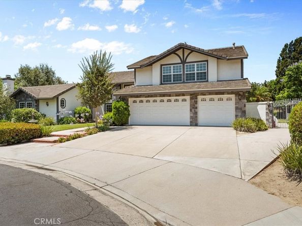 20709 Calle Pera, Yorba Linda CA 92886
