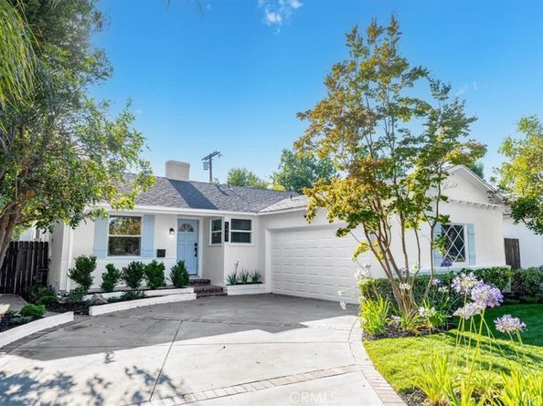 5447 Columbus Avenue, Sherman Oaks CA 91411