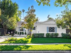 5447 Columbus Avenue, Sherman Oaks CA 91411