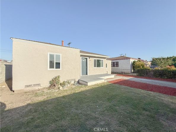 14528 S Corlett Street, Compton CA 90220