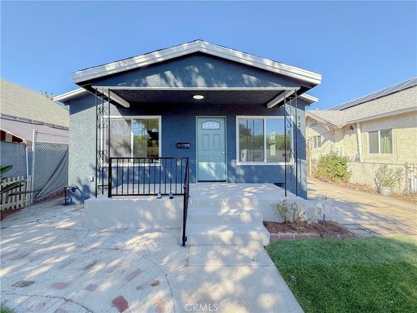 923 E 98th Street, Los Angeles CA 90002