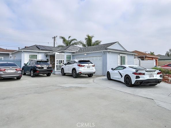 9141 Jennrich, Westminster CA 92683