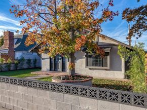 1625 W Chandler Boulevard, Burbank CA 91506