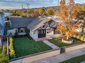 1625 W Chandler Boulevard, Burbank CA 91506