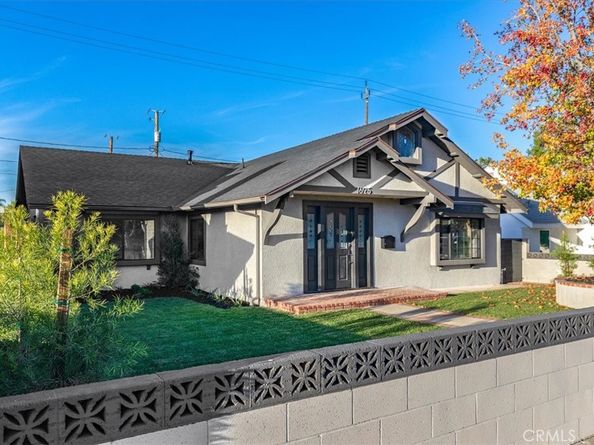 1625 W Chandler Boulevard, Burbank CA 91506