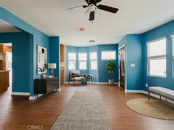 2226 Hauser Boulevard, Los Angeles CA 90016