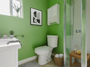 2226 Hauser Boulevard, Los Angeles CA 90016