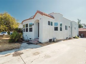 2226 Hauser Boulevard, Los Angeles CA 90016