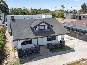 132 W 74th, Los Angeles CA 90003