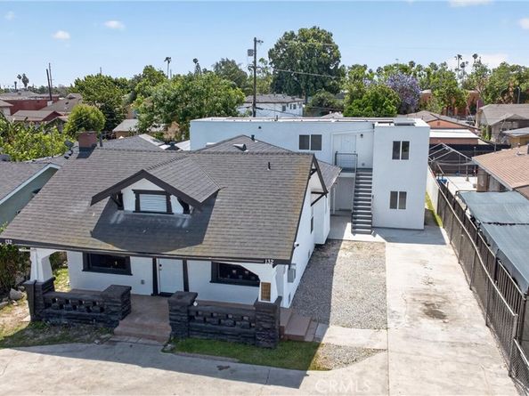 132 W 74th, Los Angeles CA 90003