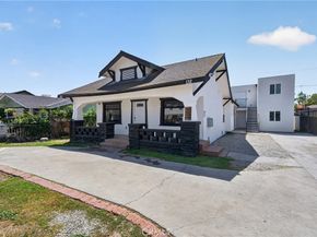 132 W 74th, Los Angeles CA 90003