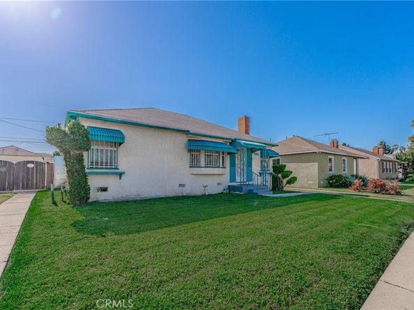 3834 West Boulevard, Los Angeles CA 90008