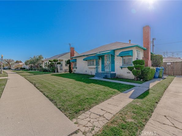 3834 West Boulevard, Los Angeles CA 90008