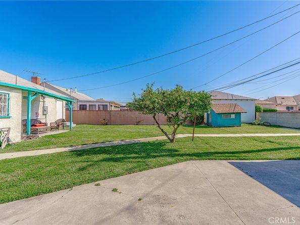 3834 West Boulevard, Los Angeles CA 90008
