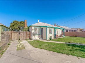 3834 West Boulevard, Los Angeles CA 90008