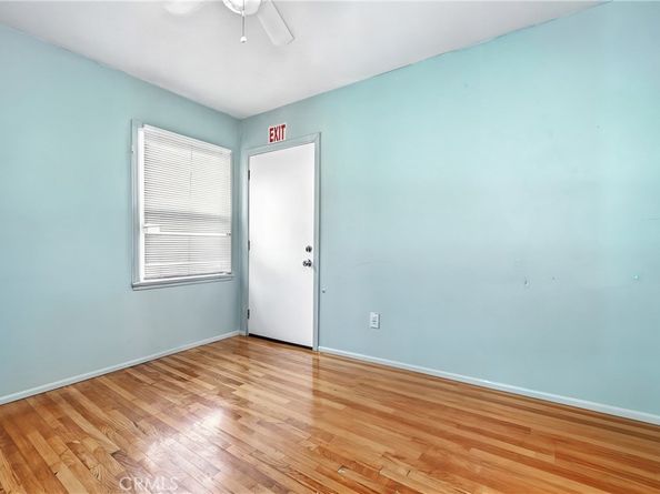 3834 West Boulevard, Los Angeles CA 90008