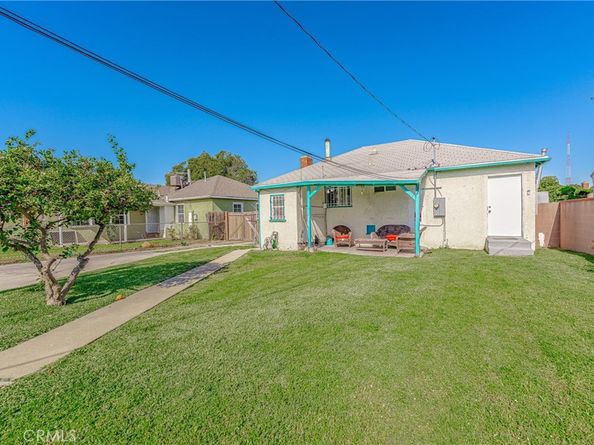 3834 West Boulevard, Los Angeles CA 90008