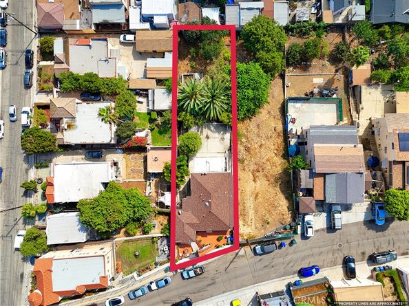 1140 N Ditman Ave, Los Angeles CA 90063