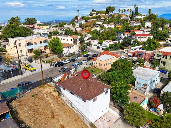 1140 N Ditman Ave, Los Angeles CA 90063