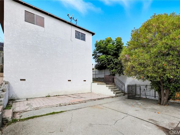 1140 N Ditman Ave, Los Angeles CA 90063