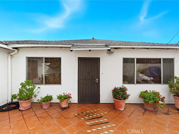 1140 N Ditman Ave, Los Angeles CA 90063