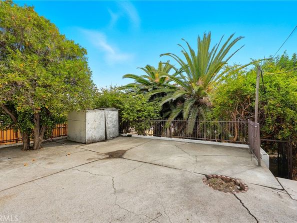 1140 N Ditman Ave, Los Angeles CA 90063