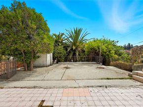 1140 N Ditman Ave, Los Angeles CA 90063