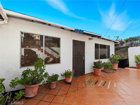 1140 N Ditman Ave, Los Angeles CA 90063