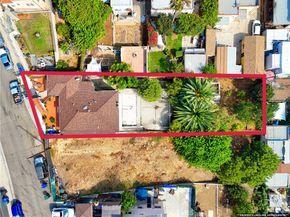 1140 N Ditman Ave, Los Angeles CA 90063