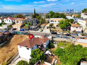 1140 N Ditman Ave, Los Angeles CA 90063