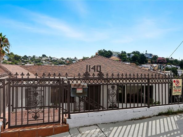1140 N Ditman Ave, Los Angeles CA 90063