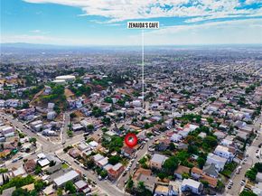 1140 N Ditman Ave, Los Angeles CA 90063