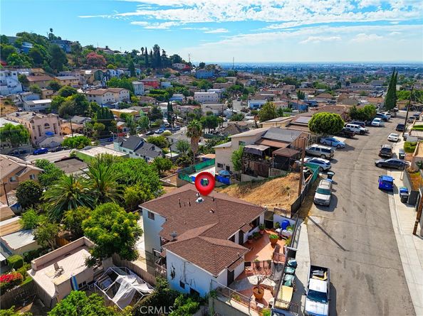 1140 N Ditman Ave, Los Angeles CA 90063