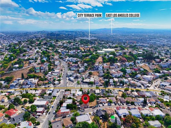1140 N Ditman Ave, Los Angeles CA 90063