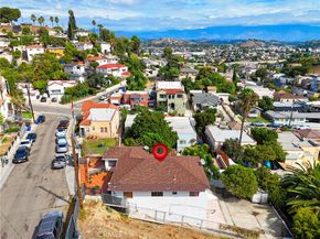 1140 N Ditman Ave, Los Angeles CA 90063