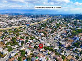 1140 N Ditman Ave, Los Angeles CA 90063
