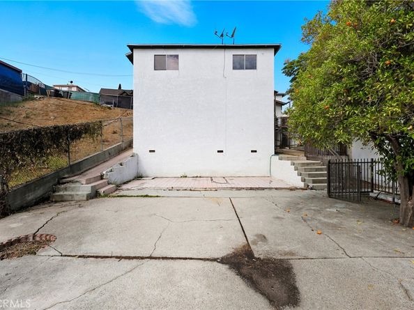 1140 N Ditman Ave, Los Angeles CA 90063