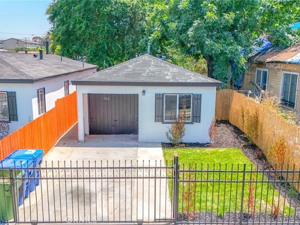 1962 E 114th Street, Los Angeles CA 90059