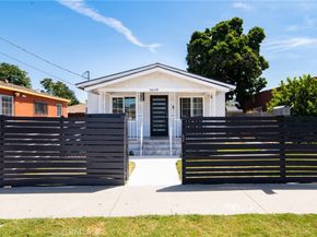 9608 Beach Street, Los Angeles CA 90002