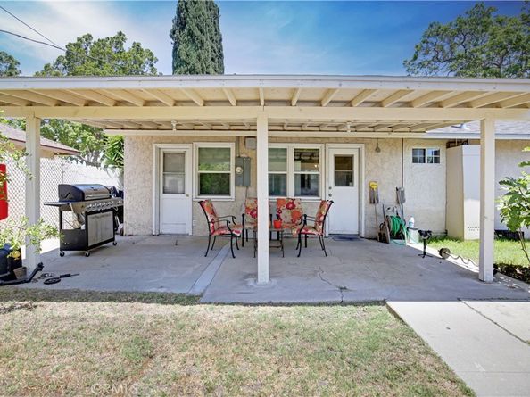 7652 Arnett Street, Downey CA 90241