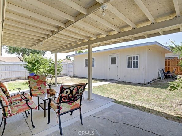 7652 Arnett Street, Downey CA 90241