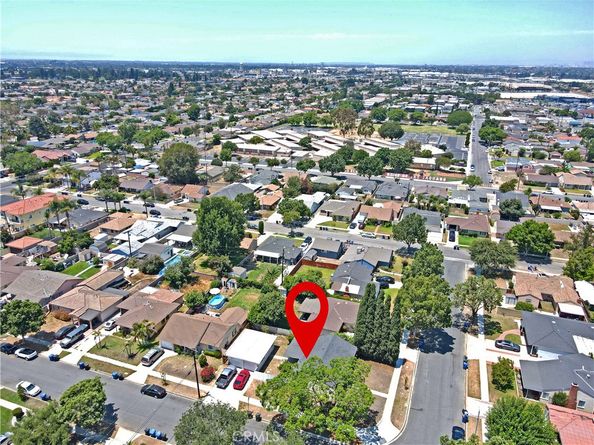 7652 Arnett Street, Downey CA 90241